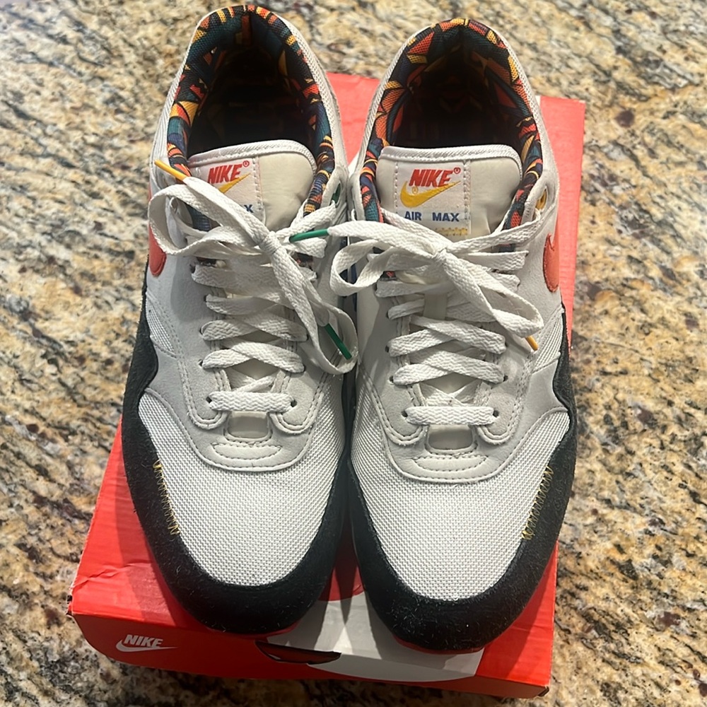 Nike Air Max 1 - Live Together, Play Together - 11.5